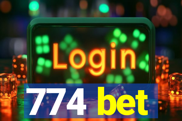 774 bet